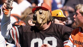 Someone Called 911 On A Browns Fan Who Freaked Out Way Too Hard About The Odell Beckham Trade