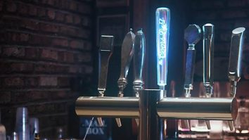 Coors Light Is Firing A Major Shot At Bud Light And Giving Away Free Beer In The Process