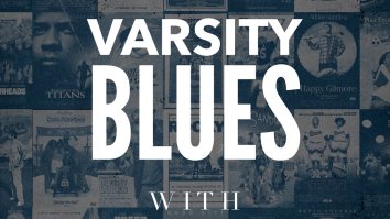 There’s A New Podcast Talking About Classic Sports Movies And The Episode About ‘Varsity Blues’ Is A Coach Kilmer Fever Dream