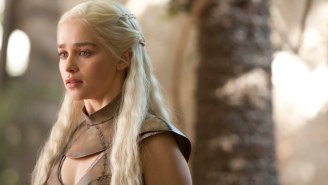 Emilia Clarke Had Depressing Reaction Upon Learning Daenerys Targaryen’s Fate In Final ‘Game Of Thrones’ Season