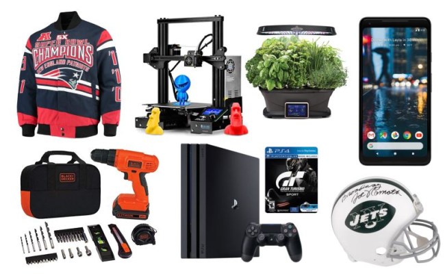 daily deals 3-28-2019