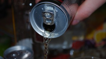 New Study Reveals What Energy Drinks Do To Your Heart And There Are Some Alarming Discoveries