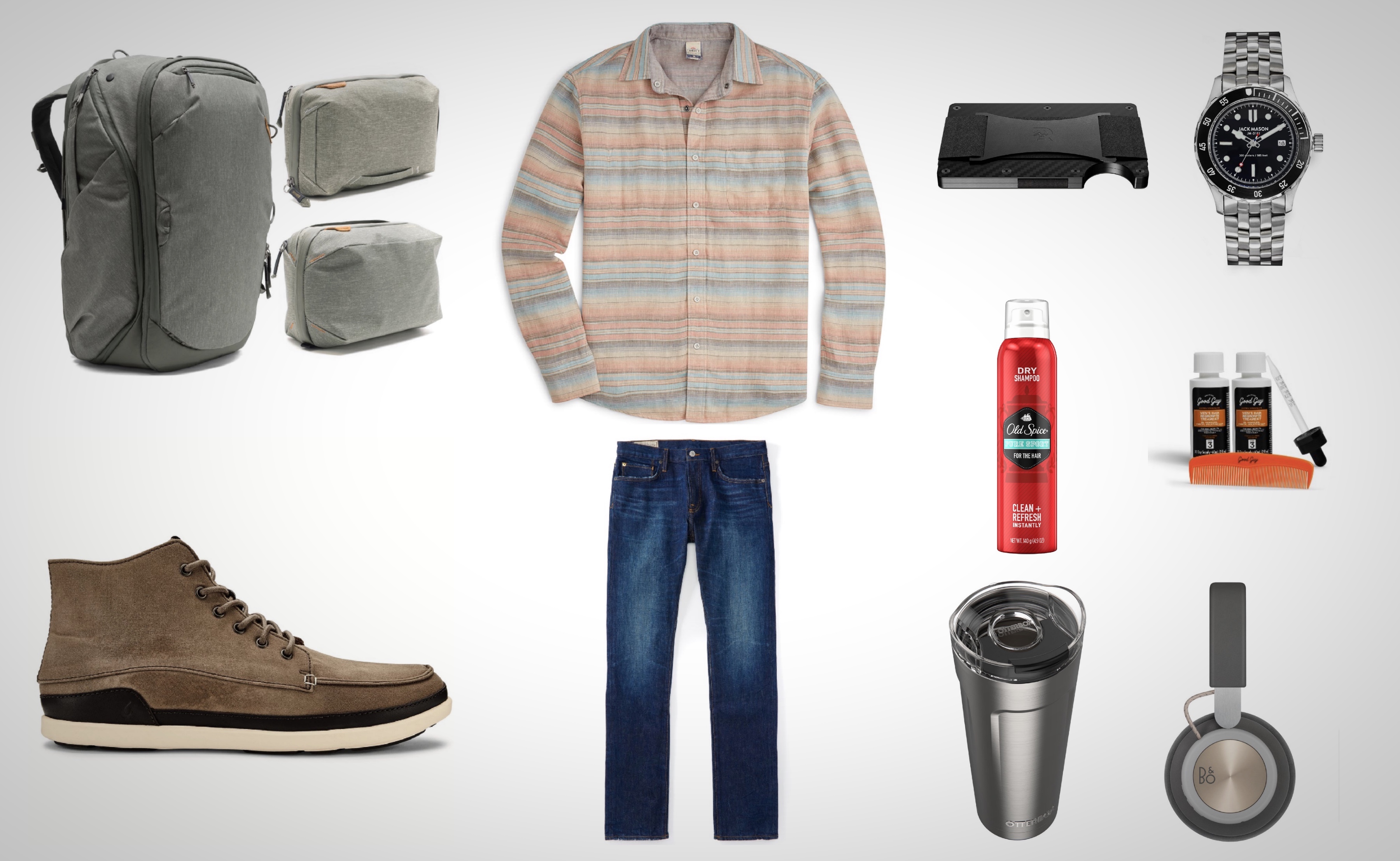 Peak Design Travel Backpack Reddit