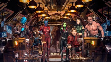 Newly Re-Hired ‘Guardians Of The Galaxy’ Director James Gunn Speaks Out For The First Time About Getting Fired