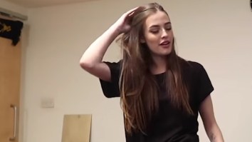 One Direction Singer Louis Tomlinson’s Model Sister Felicite Tomlinson Has Died At Only 18-Years-Old