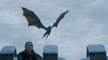IT’S HERE! Official Season 8 ‘Game Of Thrones’ Trailer Shows Everyone Is Scared Sh*tless Because Winter Is Here