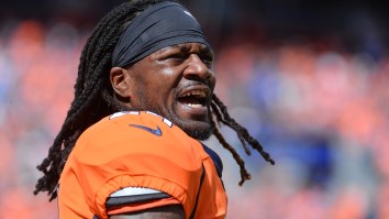Adam ‘Pacman’ Jones Arrested After Cheating At A Casino Table And The Details Are Wild