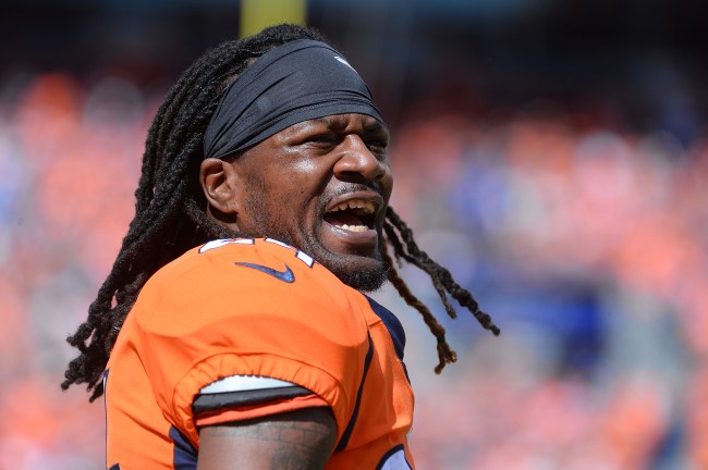 pacman jones arrested for assault