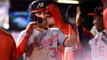 Bryce Harper Signing Has Sparked A Phillies Single-Day Record For Ticket Sales