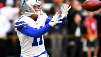 Cole Beasley Responds To People Mocking Him For Seeking $20 Million Guaranteed In Free Agency