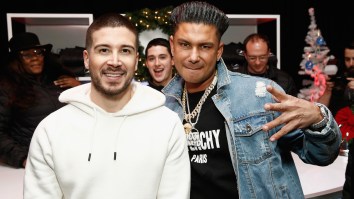 DJ Pauly D And Vinny Dropped A Trailer For Their Version Of ‘Bachelor’ On MTV And I Need To Know Who Asked For This?!