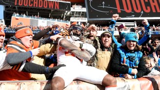 NYC Newspapers Meltdown On The Front Page After OBJ Traded To Browns For Peanuts