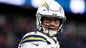 Philip Rivers Just Had His NINTH Child And The Internet Is Relishing In It
