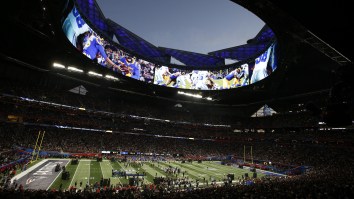 The Cheapest Concession Prices In The NFL Just Got Lowered AGAIN At The Mercedes-Benz Stadium
