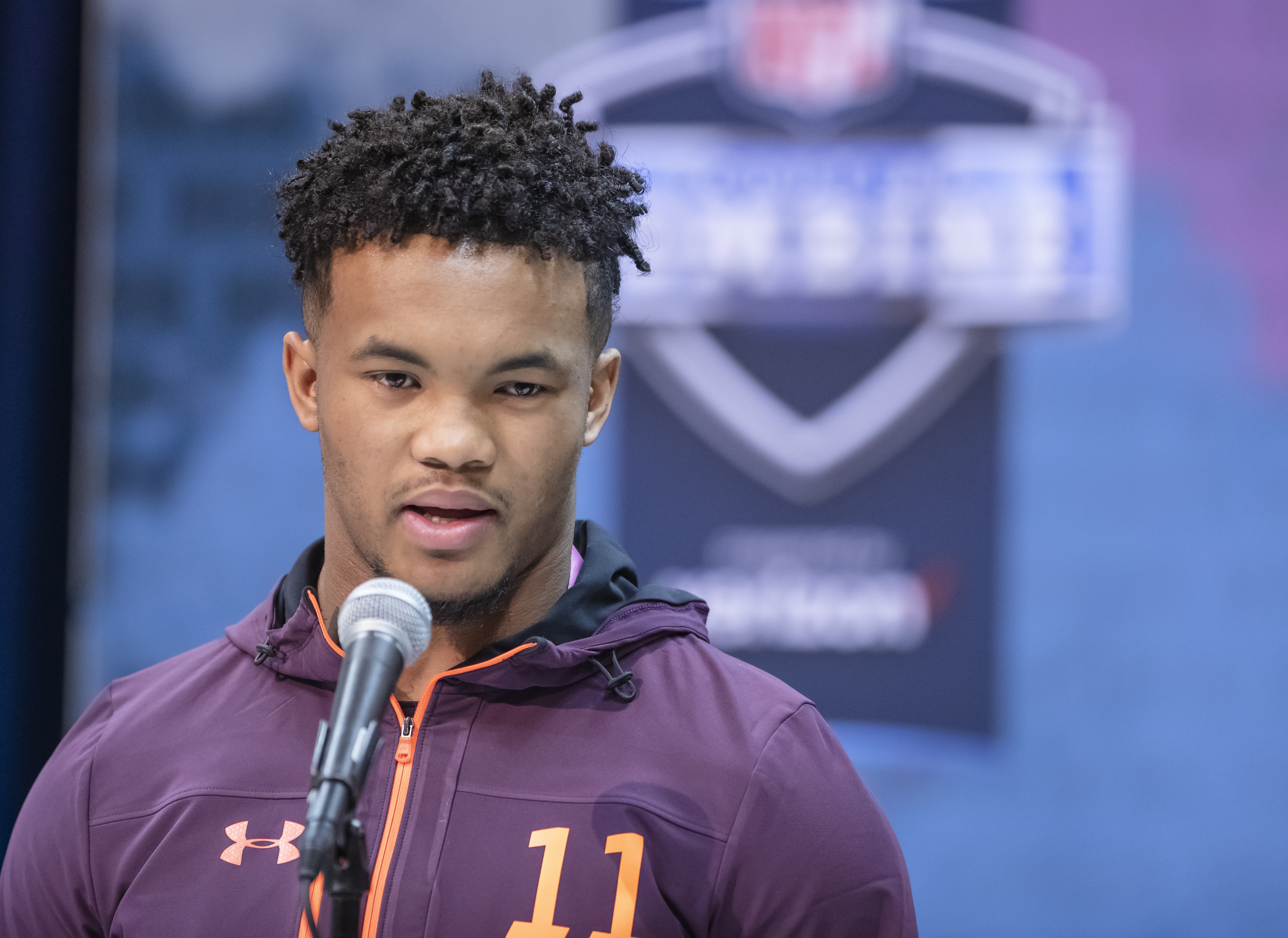 Kyler Murray height truthers won't go away