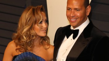 Ex-Playmate Reveals Alleged Sexts Alex Rodriguez Sent Her Just Weeks Before He Proposed To J-Lo