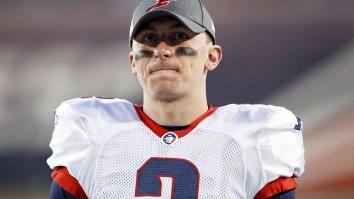 Johnny Manziel Opens Up About Break-Up With Wife Bre Tiesi ‘This Is All Very Sad’