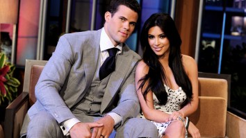 Kris Humphries Opens Up About How Intense Scrutiny From Marrying A Kardashian Sent Him To A Dark Place