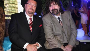 Legendary Announcer Jim Ross Is Leaving The WWE: ‘I Need To Move On’