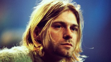 Conspiracy Theory Declares Kurt Cobain’s Death Was A Murder And Not A Suicide