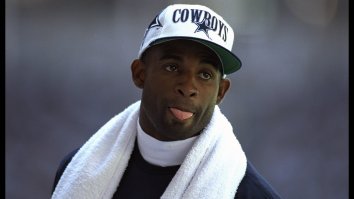 Deion Sanders Opens Up About ‘Rock Bottom’ That Led To A 1997 Suicide Attempt