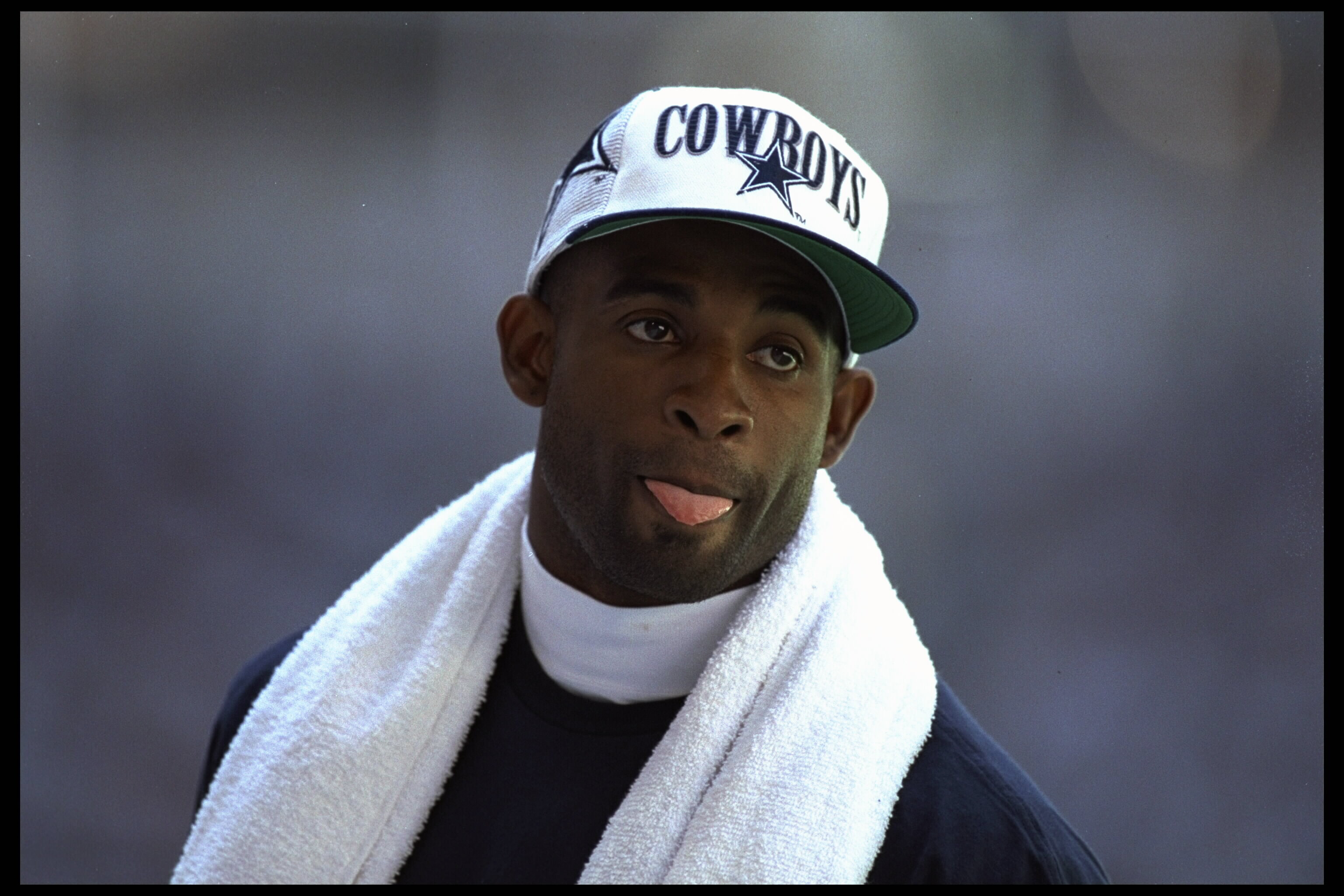 Deion Sanders Opens Up About Rock Bottom That Led To