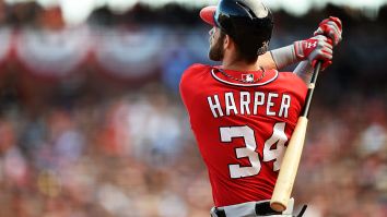 State Taxes Played Huge A Factor In Bryce Harper Negotiations, Ultimately Helped Phillies And Hurt California Teams
