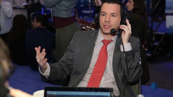NFL Network’s Ian Rapoport Gets Crushed By Twitter After Antonio Brown-Buffalo Bills Trade Report Turned Out To Be Completely Wrong