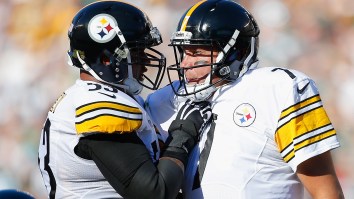 The Pouncey Twins Blast Former Steelers Player Who Said Ben Roethlisberger Intentionally Fumbled To Protest A Call