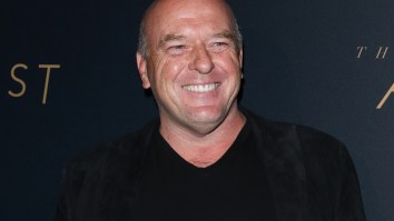 Dean Norris AKA Hank From ‘Breaking Bad’ Sounds Off On ‘Rich F*ckwads’ In College Bribery Scandal