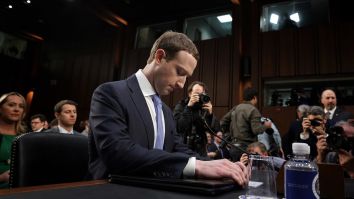 Forbes Richest People In The World List: Jeff Bezos Dominates As Mark Zuckerberg Drops After Losing $9 Billion