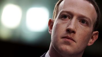 Mark Zuckerberg Is Rumored To Have A Secret Escape Tunnel At Facebook’s Headquarters