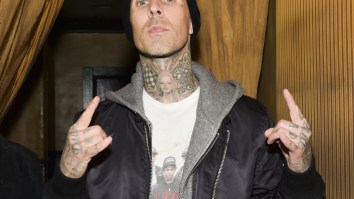 Take A Tour Inside The Pad Travis Barker Is Renting Out For A Reasonable $27,500 A Month