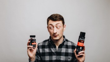 Good Guy Wellness Is A New Hair Loss Treatment For Dudes That Really Works But Won’t Break The Bank