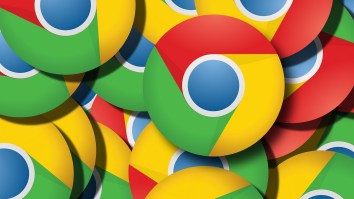 Google Chrome Has Been Hacked And You Should Update Your Browser ASAP