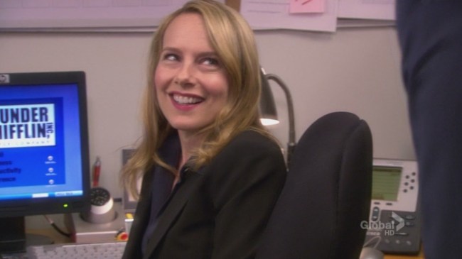the office drinking buddy power rankings