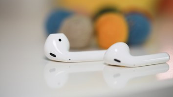 Apple Announces New AirPods; Fed Leaves Rates Unchanged; Googles Fined In EU