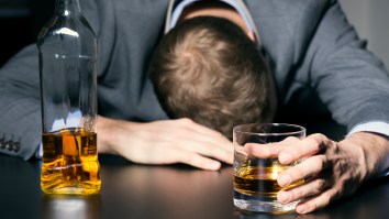 Here’s The Percentage Of Americans Who Have Drank Or Done Drugs On The Job
