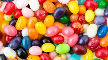 The Man Who Invented Jelly Belly Is Now Making CBD-Infused Jelly Beans And They Sound F’in Delicious