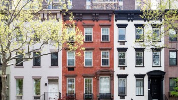 New Study Reveals How Absurdly Long Millennials Have To Save To Buy A Home In NYC