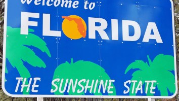 Here’s The Reason Why Crazy ‘Florida Man’ News Seems Way More Popular And Common Than Every Other State