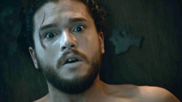 Kit Harington Says ‘Game Of Thrones’ Put Him In Therapy And Reveals Season 8 Spoilers About Jon Snow