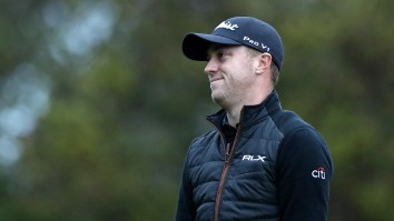 Justin Thomas Complains About New Rules, USGA Claps Back Hard, Backtracks When He Calls Them On It