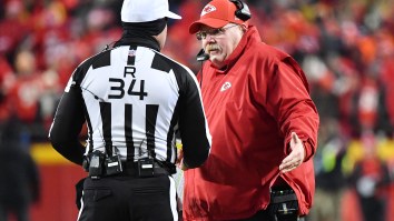 Kansas City Chiefs Propose New OT Rule Change To The NFL So No Team Gets Screwed Out Of A Possession