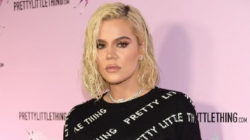 Khloe Kardashian Blasts Jordyn Woods On Twitter For ‘Lying’ On ‘Red Table Talk’ About Her Involvement In Tristan Thompson Affair