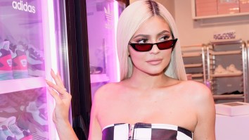 Kylie Jenner Named The Youngest Self-Made Billionaire Ever By ‘Forbes’… And People Are Very Pissed