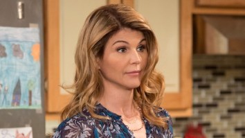 Lori Loughlin Cut From Role As Aunt Becky In ‘Fuller House’ From Bribery Scandal And Oh Mylanta!