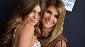 Lori Loughlin’s Daughter Was On A Yacht Owned By USC’s Board Chairman When College Bribery Scandal Hit