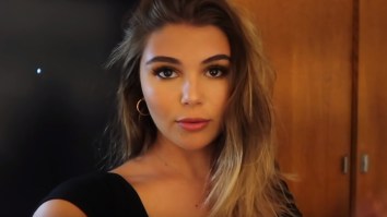 Meet Olivia Jade, Lori Loughlin’s Daughter Who Cheated To Get Into USC When She Really Wants To Be An Influencer