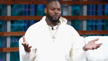 Retired NFL Tight End Martellus Bennett Idiotically Posts Pics Of Him Smoking Weed To End Any Comeback Talk